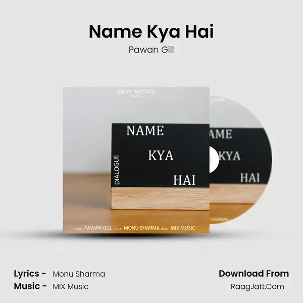 Name Kya Hai mp3 song