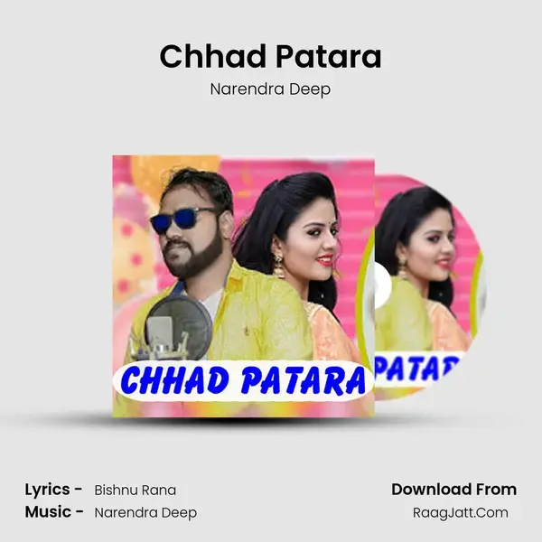 Chhad Patara mp3 song