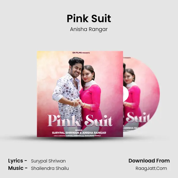 Pink Suit mp3 song