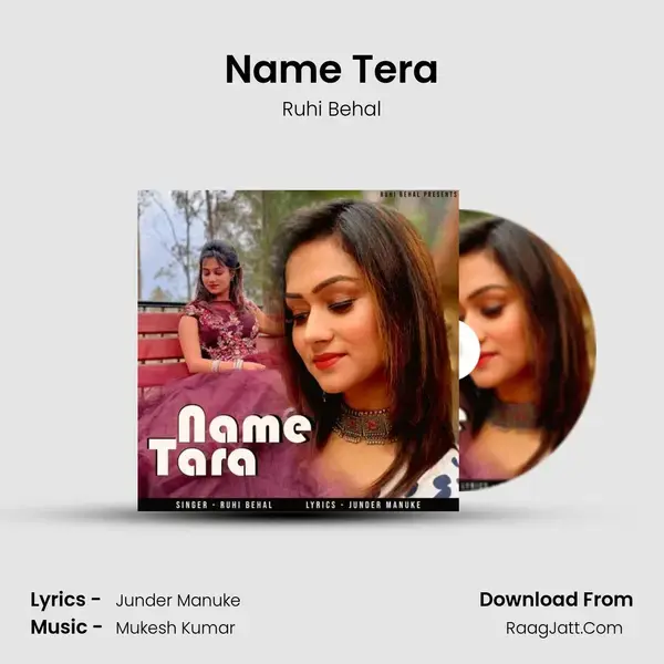 Name Tera mp3 song