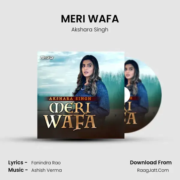 MERI WAFA mp3 song