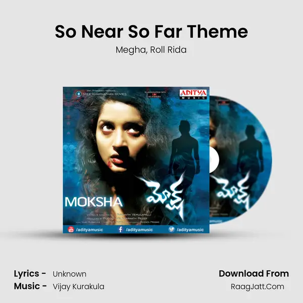 So Near So Far Theme Song mp3 | Megha