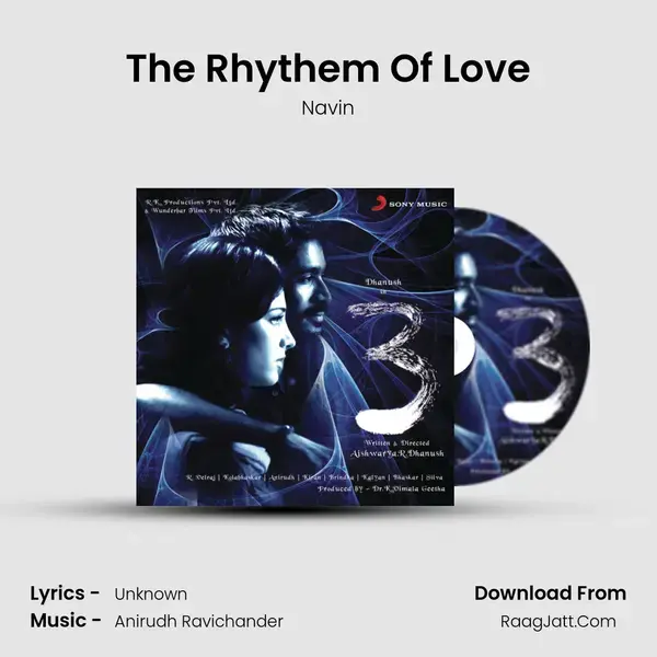 The Rhythem Of Love Song mp3 | Navin