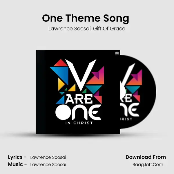 One Theme Song (Ore Thevan) - Lawrence Soosai