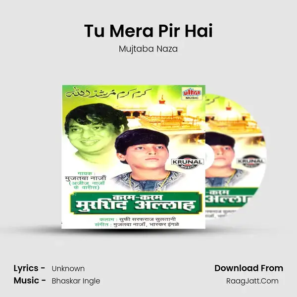 Tu Mera Pir Hai Song mp3 | Mujtaba Naza