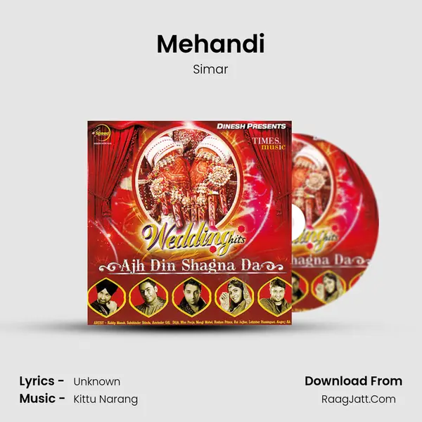 Mehandi mp3 song