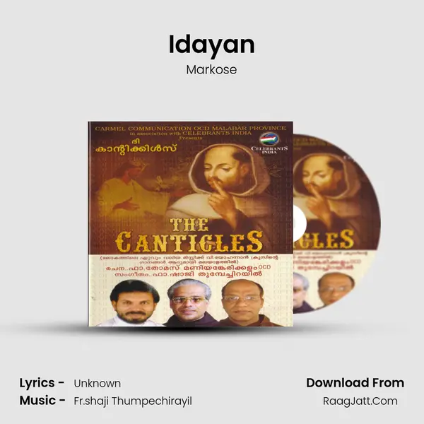 Idayan Song mp3 | Markose