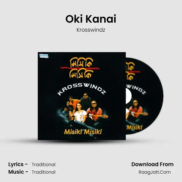 Oki Kanai mp3 song