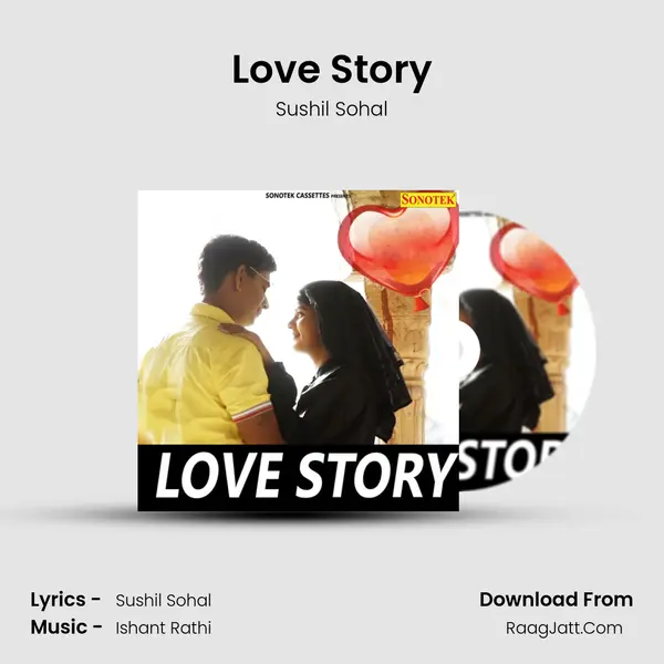 Love Story mp3 song