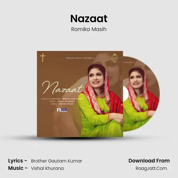 Nazaat mp3 song