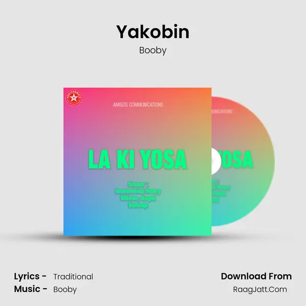 Yakobin mp3 song