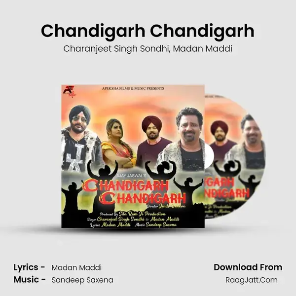 Chandigarh Chandigarh mp3 song