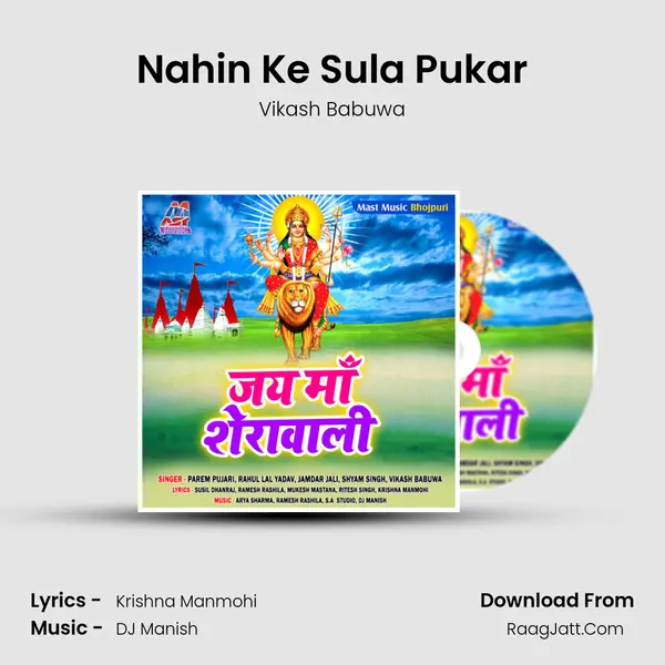 Nahin Ke Sula Pukar Song mp3 | Vikash Babuwa