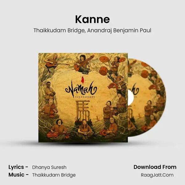 Kanne mp3 song