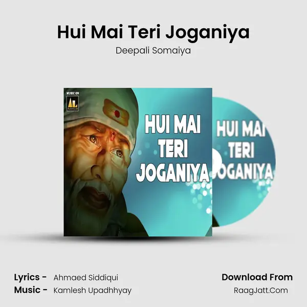 Hui Mai Teri Joganiya mp3 song