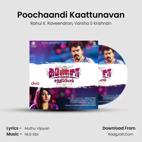 Poochaandi Kaattunavan mp3 song