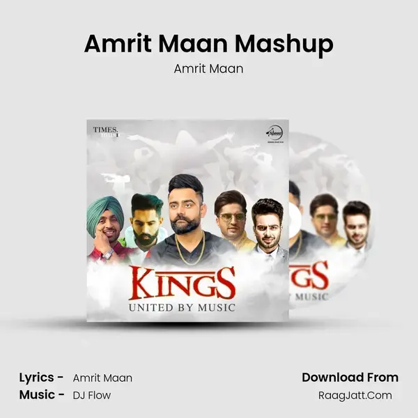 Amrit Maan Mashup mp3 song