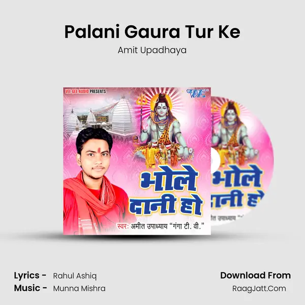 Palani Gaura Tur Ke mp3 song