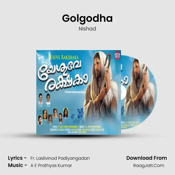 Golgodha mp3 song