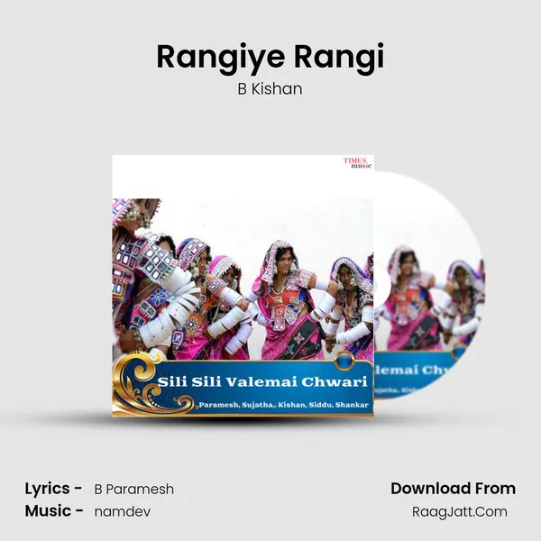 Rangiye Rangi mp3 song