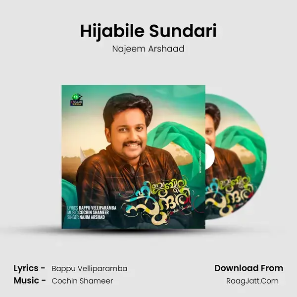 Hijabile Sundari mp3 song