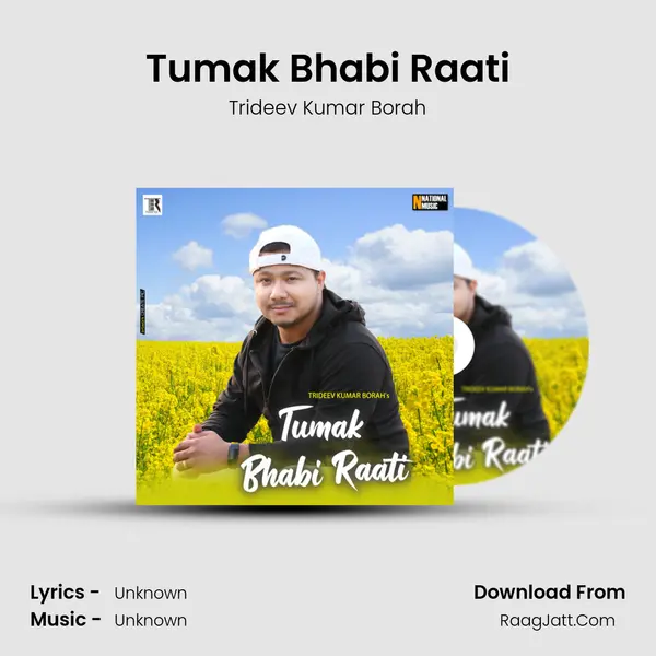 Tumak Bhabi Raati - Single - 