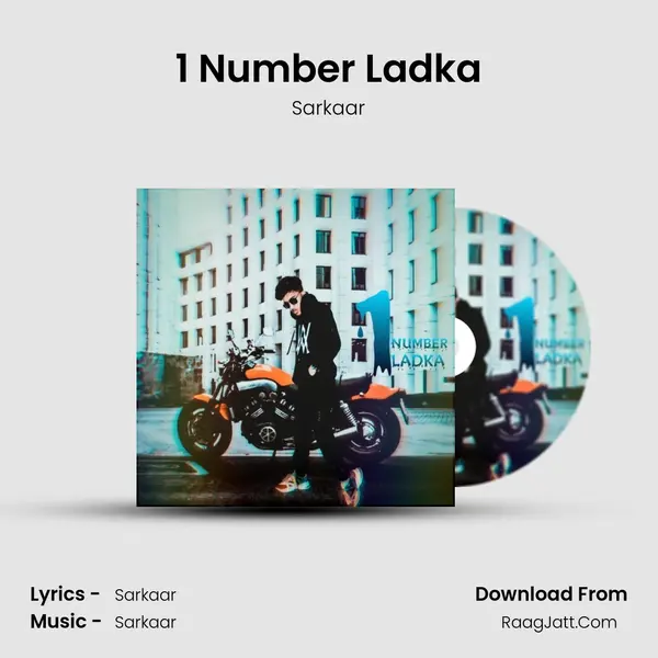 1 Number Ladka Song mp3 | Sarkaar