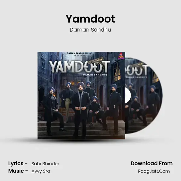 Yamdoot mp3 song