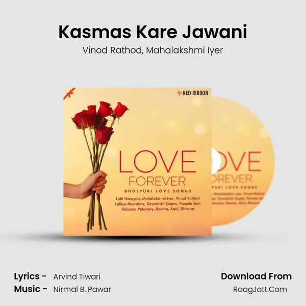 Kasmas Kare Jawani mp3 song