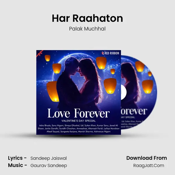 Har Raahaton mp3 song