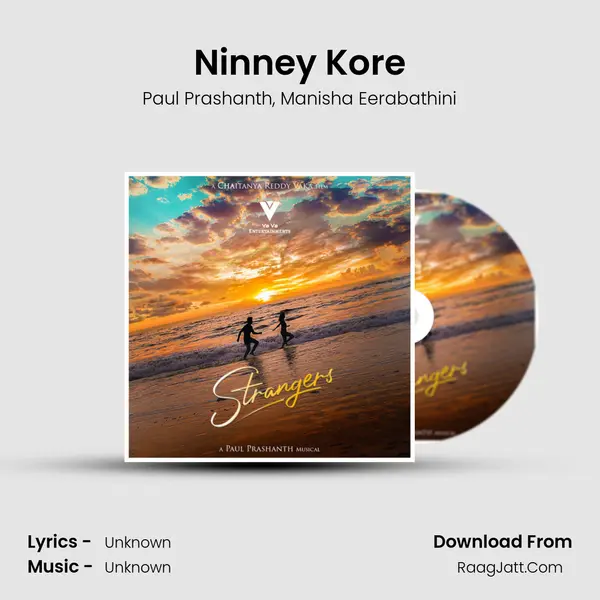 Ninney Kore mp3 song