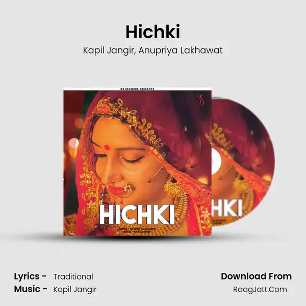 Hichki - Kapil Jangir