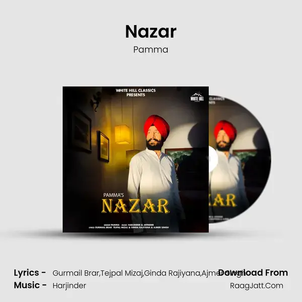 Nazar mp3 song