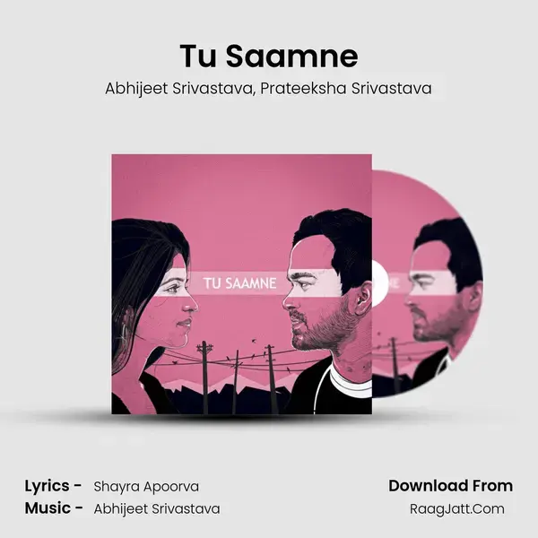 Tu Saamne mp3 song