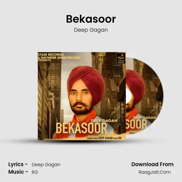 Bekasoor mp3 song