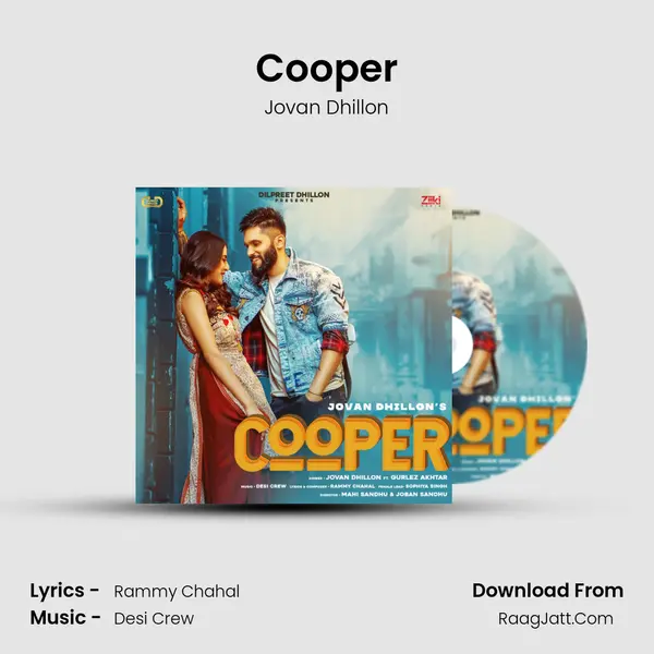 Cooper mp3 song