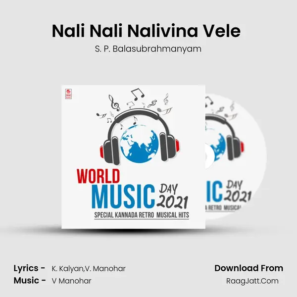 Nali Nali Nalivina Vele (From 