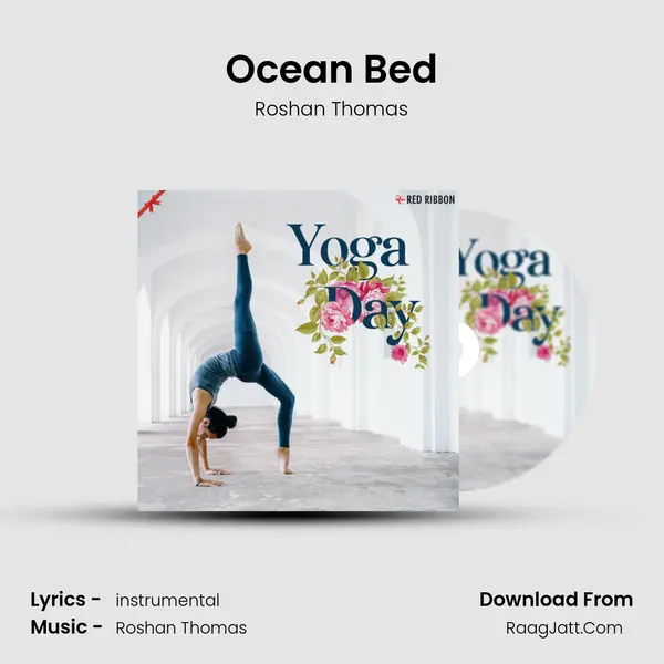 Ocean Bed Song mp3 | Roshan Thomas