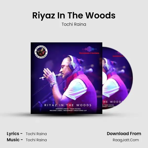 Riyaz In The Woods mp3 song