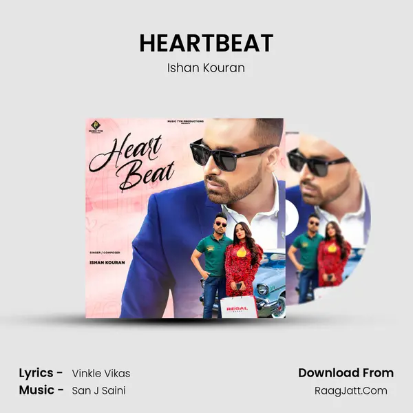 HEARTBEAT mp3 song