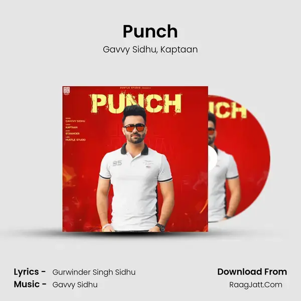 Punch Song mp3 | Gavvy Sidhu