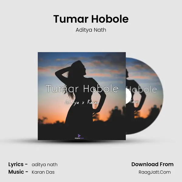 Tumar Hobole mp3 song