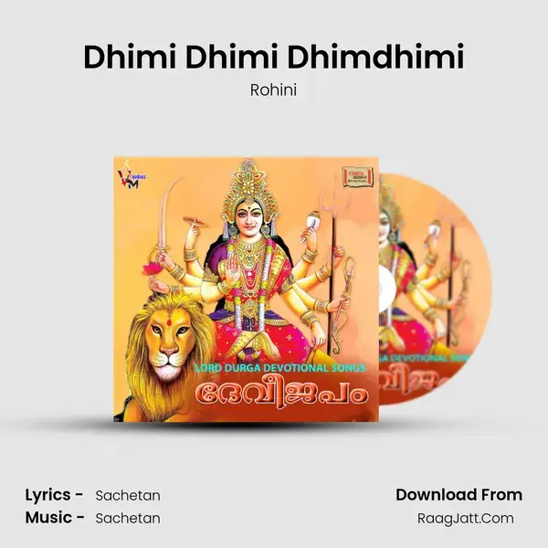 Dhimi Dhimi Dhimdhimi mp3 song