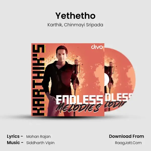 Yethetho mp3 song