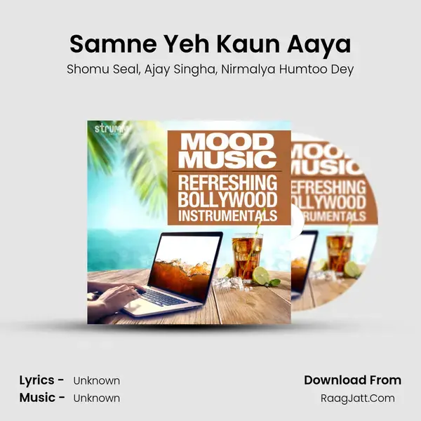 Samne Yeh Kaun Aaya mp3 song