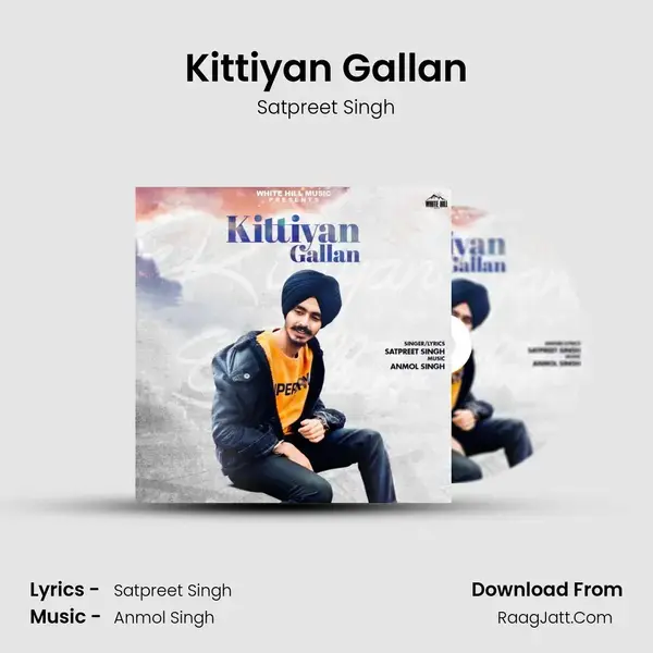 Kittiyan Gallan mp3 song