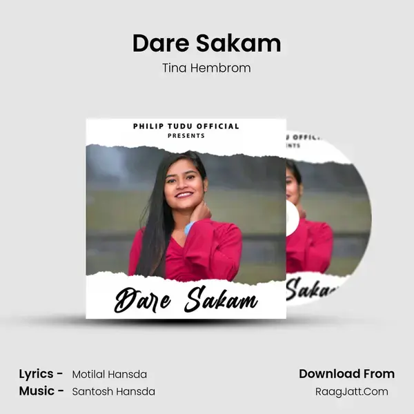 Dare Sakam mp3 song