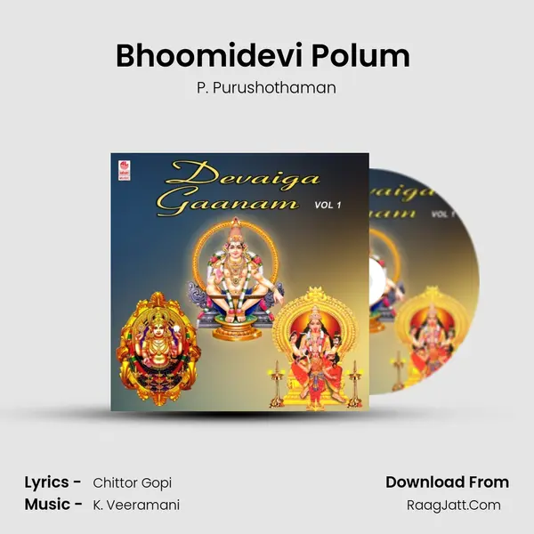 Bhoomidevi Polum (From Anugraham) mp3 song