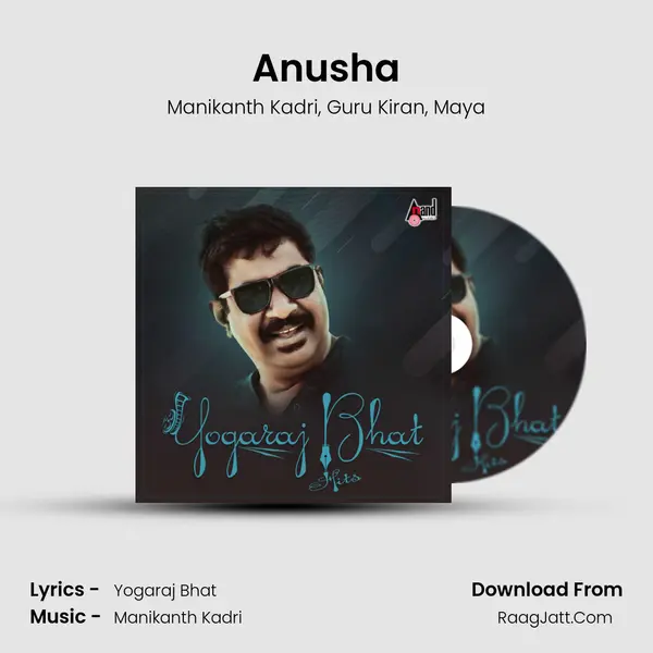 Anusha mp3 song