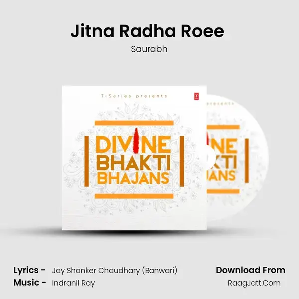 Jitna Radha Roee (From Bataao Kahan Milega Shyam) mp3 song